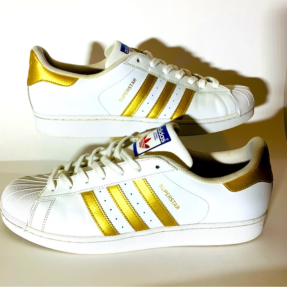 ADIDAS - Picture 7 of 8